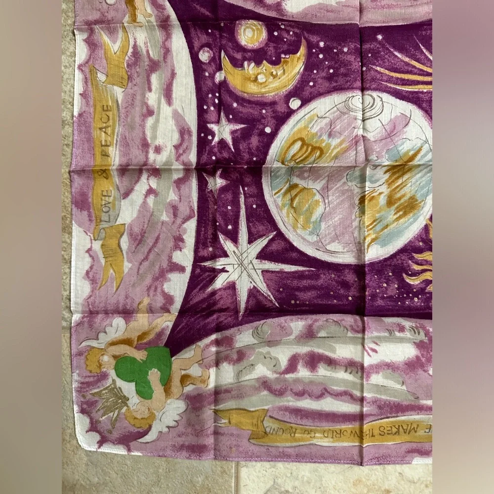 MOSCHINO Scarf - Picture 4 of 5